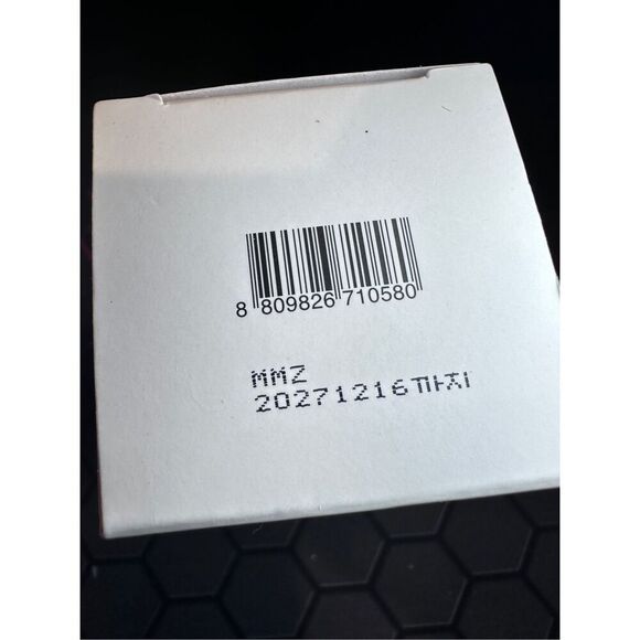 JUNG SAEM MOOL OFFICIAL Essential Mool Cream 1 oz - Picture 3 of 5